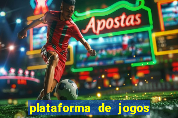 plataforma de jogos pagando no cadastro 2024